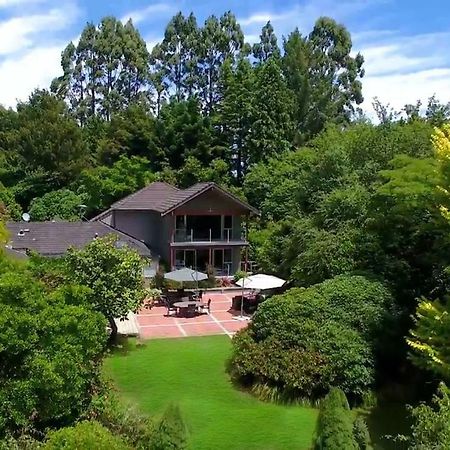 Centennial House Taupo Zewnętrze zdjęcie