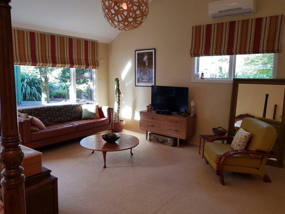 Centennial House Taupo Zewnętrze zdjęcie