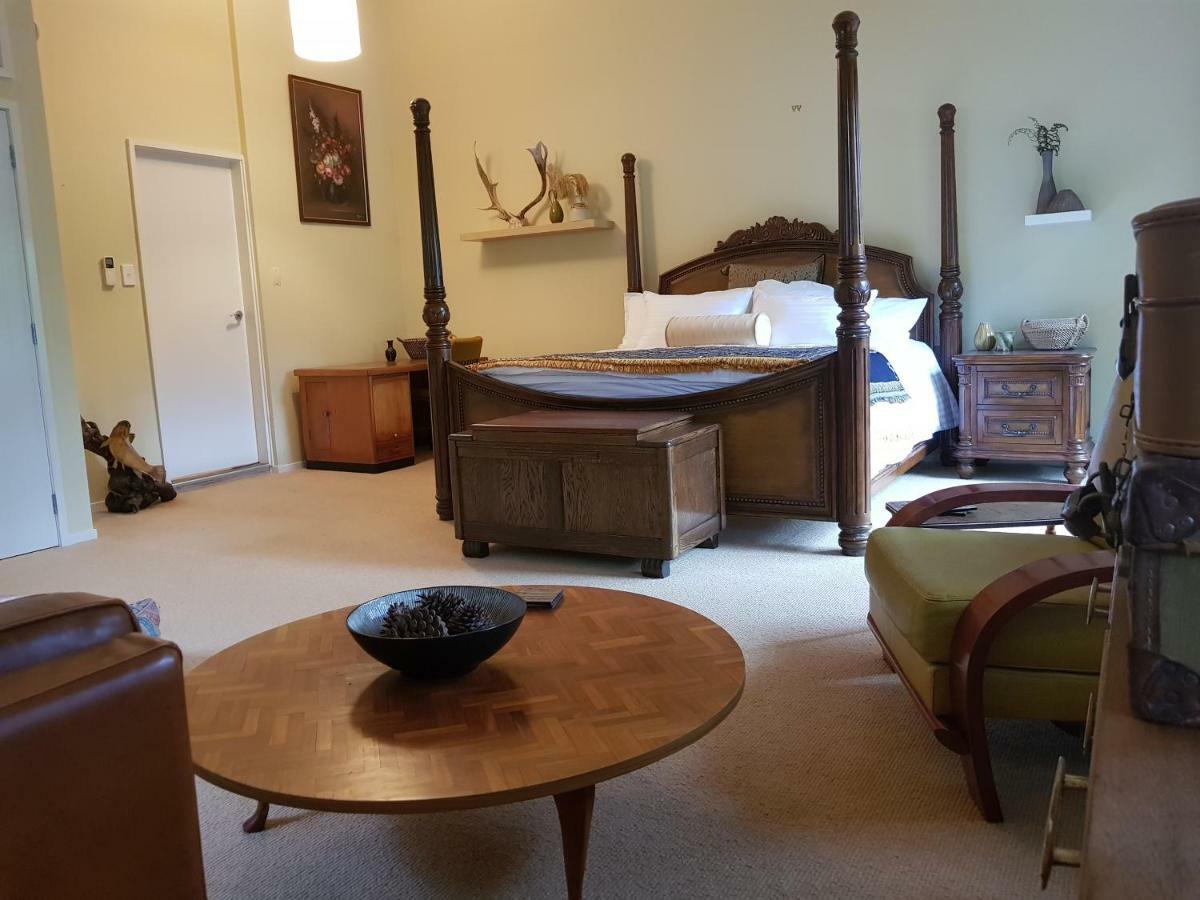 Centennial House Taupo Zewnętrze zdjęcie