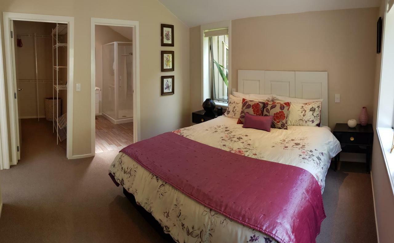 Centennial House Taupo Zewnętrze zdjęcie