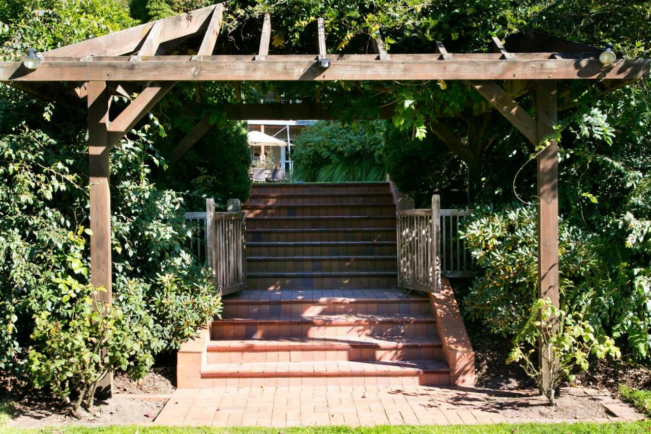 Centennial House Taupo Zewnętrze zdjęcie