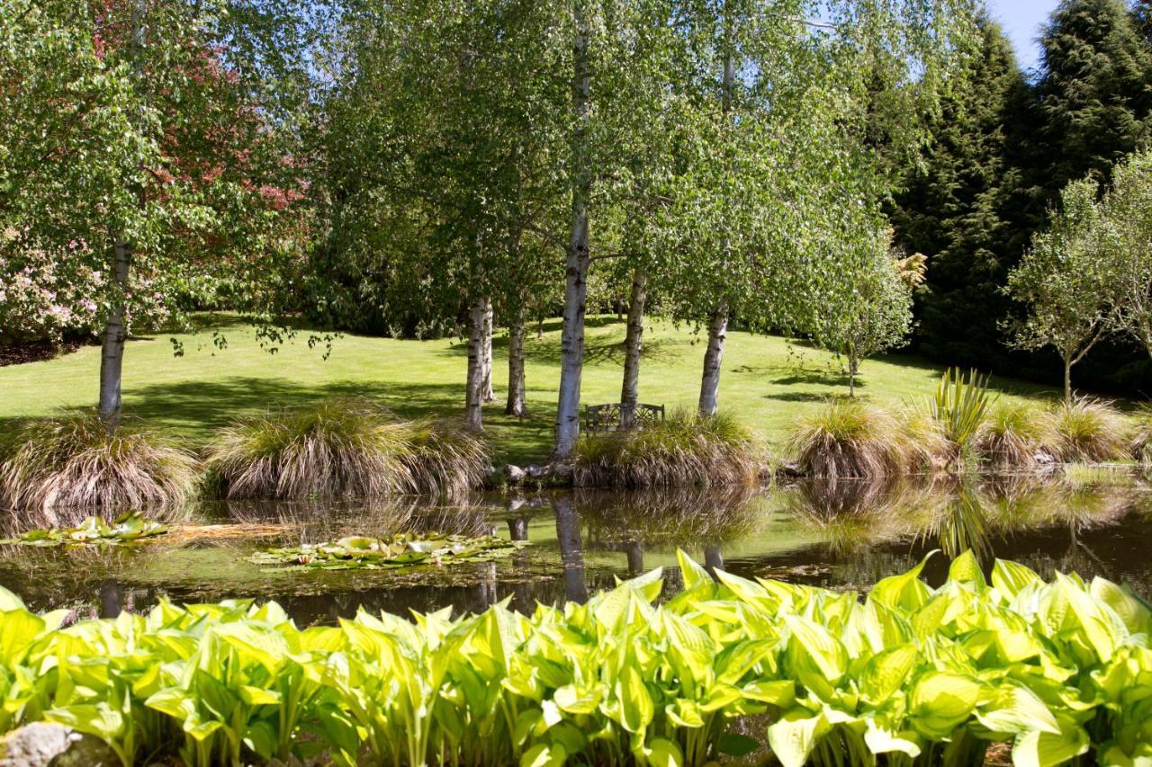 Centennial House Taupo Zewnętrze zdjęcie